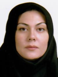تصویر دکتر کاملیا رامبد