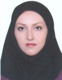 تصویر دکتر فرزانه قویدل