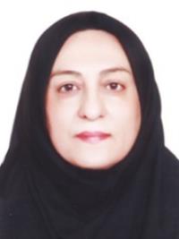 تصویر دکتر مریم قاسم پور