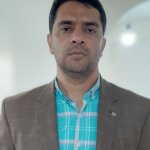 تصویر دکتر حامد قلیزاده