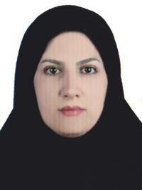 تصویر دکتر مژگان ترکمنی