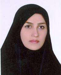 تصویر دکتر زینب شریعت ریزی