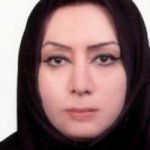 تصویر دکتر زهرا اسمعیلی