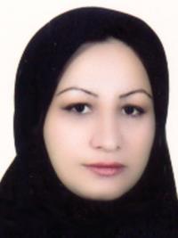 تصویر دکتر نیلوفر حسین زاده