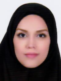 تصویر دکتر نیلوفر مختاری