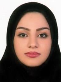 تصویر دکتر مرضیه فرخی