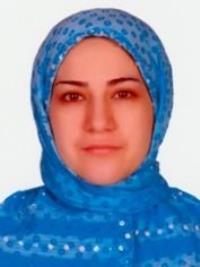 تصویر دکتر سارا فانی جوادی