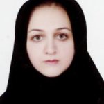 تصویر دکتر آناهیتا امین شکروی