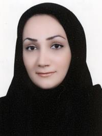 تصویر دکتر فاخته مشایخی