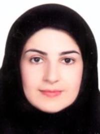 تصویر دکتر هاله رکنی یزدی