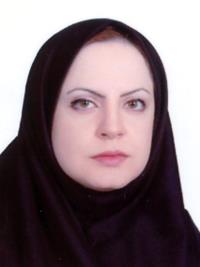 تصویر دکتر مهسا زاهدی راد