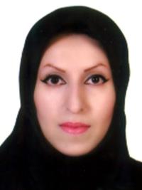 تصویر دکتر شادی علیان نژادی