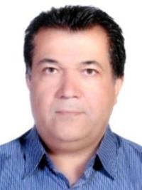 تصویر دکتر فرهود نیکوئی