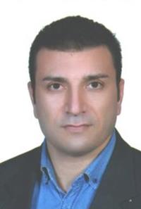 تصویر دکتر علی طالبی