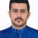 تصویر دکتر احمد احمدی بختیاری