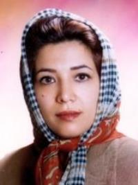 تصویر دکتر فاطمه حسامی