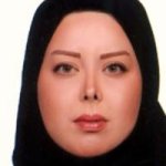 تصویر دکتر نسیم جعفریان