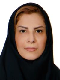 تصویر دکتر نیلوفر نورائی