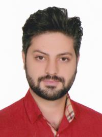 تصویر دکتر پوریا کریمی