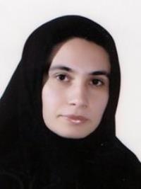 تصویر دکتر فریبا فتحی آذر