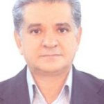 تصویر دکتر محمد گلشن مهرجردی