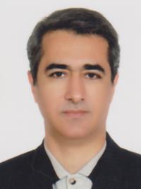 تصویر دکتر فریبرز توحیدخواه