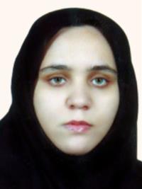 تصویر دکتر مائده دهقانی محمدآبادی