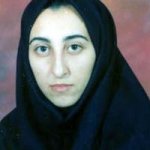 تصویر دکتر زینب خلج اسدی