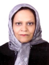 تصویر دکتر ثریا رحمانی مهدی ابادی