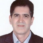 تصویر دکتر جلیل قنبرزاده دربان