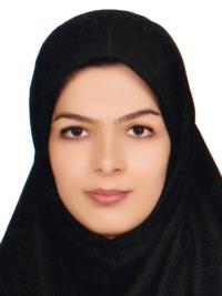 تصویر دکتر فائزه هاشم آبادی
