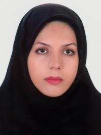 تصویر دکتر سیما زنگویی مفرد