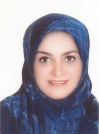 تصویر دکتر مهشید شکوری