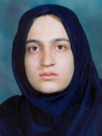 تصویر دکتر شهره شهابی زاده