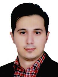 تصویر دکتر پوریا بدیهی