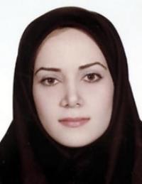 تصویر دکتر مهشید برهان ازاد