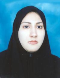 تصویر دکتر سارا کاویانی