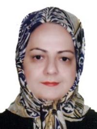 تصویر دکتر زهره اسلمی نژاد