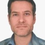 تصویر دکتر مرتضی نیازی