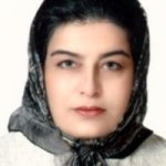 تصویر دکتر پریسا کیانفر