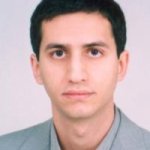 تصویر دکتر حامد تقدس نژادفومنی