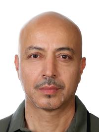 تصویر دکتر عباس دهقانی