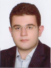 تصویر دکتر امیر حسین خیراللهی
