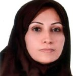 تصویر دکتر صغری یزدان پناه
