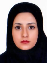 تصویر دکتر منیره کامیار