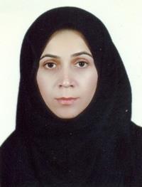 تصویر دکتر مژگان سراجی