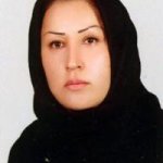 تصویر دکتر پری قنبرزاده