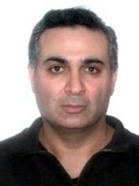 تصویر دکتر امیرحسین موسوی فر