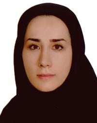 تصویر دکتر نفیسه کاویانی