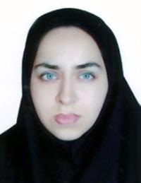 تصویر دکتر سیما شفیعی